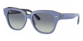 RAY-BAN 9186S