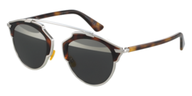 CHRISTIAN DIOR DIORSOREAL