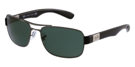 RAY-BAN 3522
