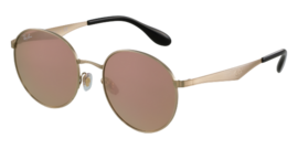 RAY-BAN 3537