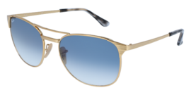 RAY-BAN 3429-M