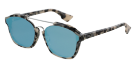 CHRISTIAN DIOR ABSTRACT