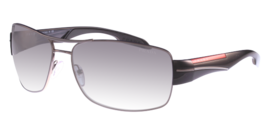 PRADA LINEA ROSSA 53NS