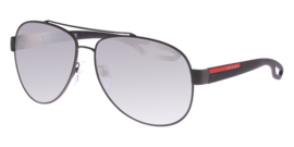 PRADA LINEA ROSSA 55QS