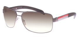 PRADA LINEA ROSSA 54IS