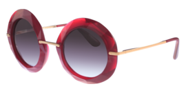 DOLCE&GABBANA 6105