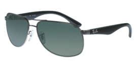 RAY-BAN 3502