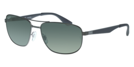 RAY-BAN 3528