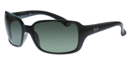 RAY-BAN 4068