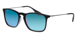 RAY-BAN 4187