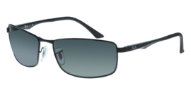RAY-BAN 3498