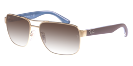 RAY-BAN 3530