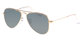 RAY-BAN YOUTH AVIATOR JUNIOR RJ 9506S