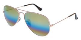 RAY-BAN 3025