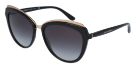 DOLCE&GABBANA 4304