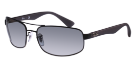RAY-BAN 3445