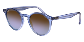 RAY-BAN 2180