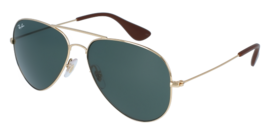 RAY-BAN 3558