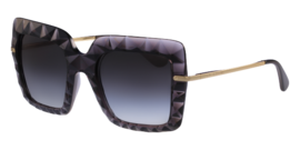 DOLCE&GABBANA 6111
