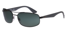 RAY-BAN 3527
