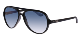 RAY-BAN 4125
