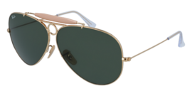 RAY-BAN 3138