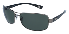 RAY-BAN 3379