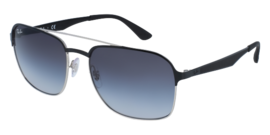 RAY-BAN 3570