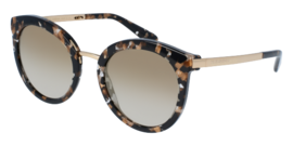 DOLCE&GABBANA 4268