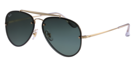 RAY-BAN 3584N