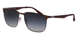 RAY-BAN 3569
