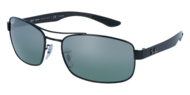 RAY-BAN 8318CH