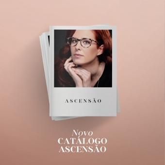 Novo Catálogo Ascensão