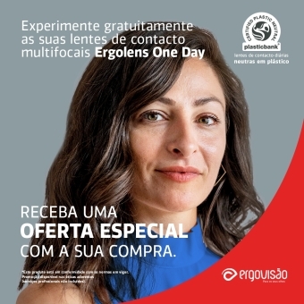 Lentes de Contacto Multifocais