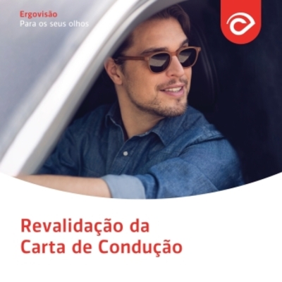 Sabe quanto renovar a carta?