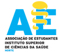 Associação de Estudantes do Instituto Superior de Ciências da Saúde do Norte